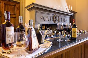 Art Hotel Villa Agape