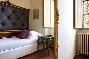 Art Hotel Villa Agape