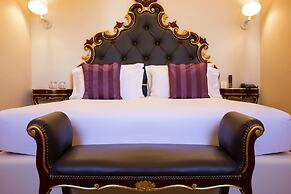 Art Hotel Villa Agape