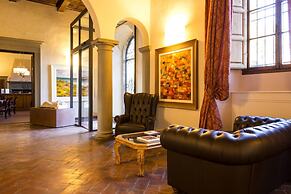 Art Hotel Villa Agape