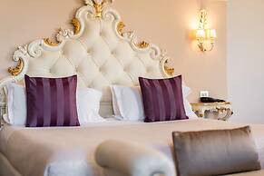 Art Hotel Villa Agape