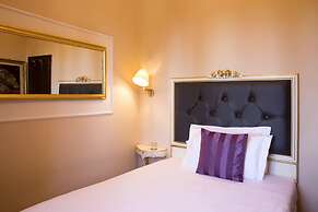 Art Hotel Villa Agape