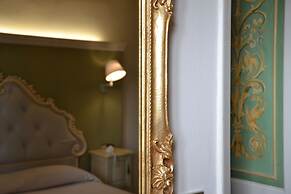 Art Hotel Villa Agape