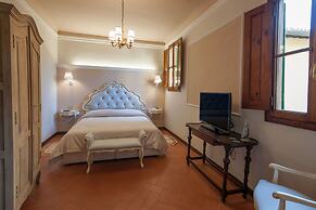 Art Hotel Villa Agape