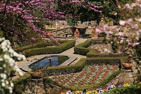 Art Hotel Villa Agape