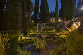 Art Hotel Villa Agape