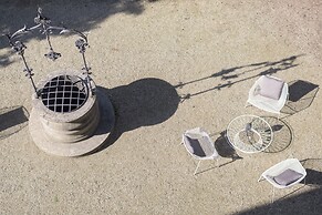 Art Hotel Villa Agape