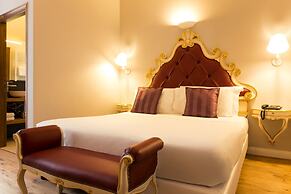 Art Hotel Villa Agape