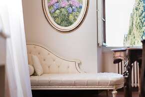 Art Hotel Villa Agape