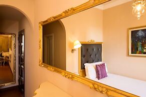 Art Hotel Villa Agape