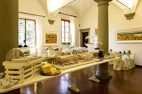 Art Hotel Villa Agape