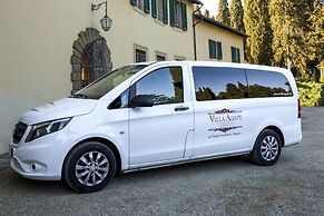 Art Hotel Villa Agape