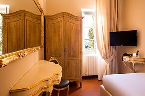 Art Hotel Villa Agape