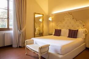 Art Hotel Villa Agape