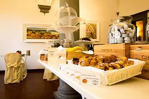 Art Hotel Villa Agape