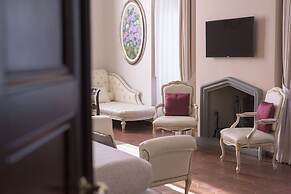 Art Hotel Villa Agape