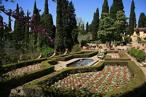 Art Hotel Villa Agape