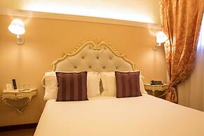 Art Hotel Villa Agape