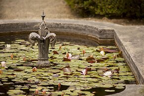 Art Hotel Villa Agape