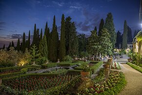 Art Hotel Villa Agape