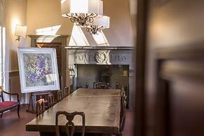 Art Hotel Villa Agape