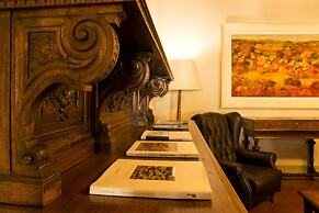 Art Hotel Villa Agape