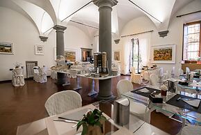 Art Hotel Villa Agape