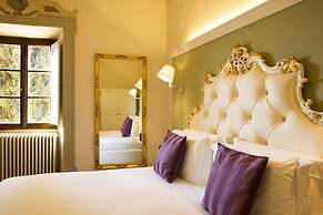 Art Hotel Villa Agape