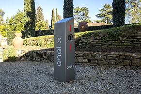 Art Hotel Villa Agape