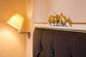 Art Hotel Villa Agape