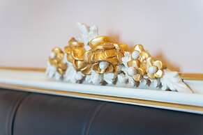 Art Hotel Villa Agape