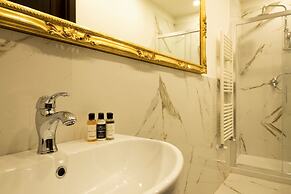 Art Hotel Villa Agape