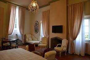 Art Hotel Villa Agape