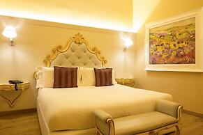 Art Hotel Villa Agape