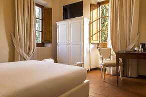 Art Hotel Villa Agape