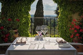 Art Hotel Villa Agape