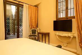 Art Hotel Villa Agape