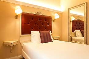 Art Hotel Villa Agape