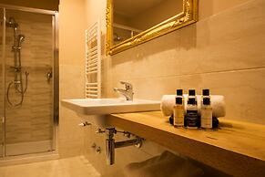 Art Hotel Villa Agape