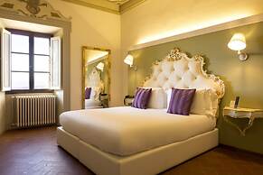 Art Hotel Villa Agape