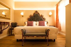 Art Hotel Villa Agape