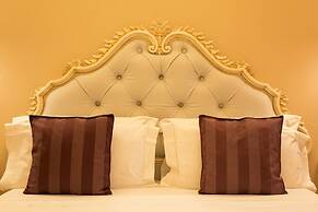 Art Hotel Villa Agape