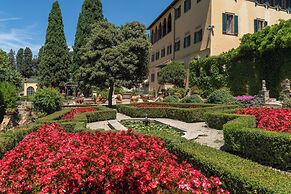 Art Hotel Villa Agape