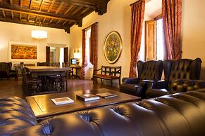 Art Hotel Villa Agape