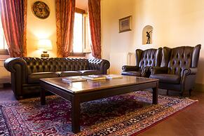 Art Hotel Villa Agape