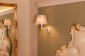 Art Hotel Villa Agape