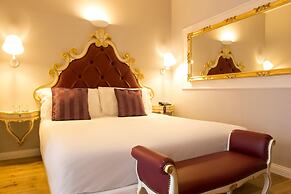 Art Hotel Villa Agape