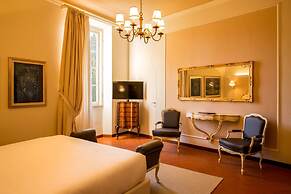 Art Hotel Villa Agape