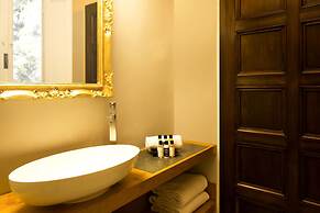 Art Hotel Villa Agape