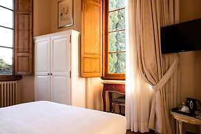 Art Hotel Villa Agape